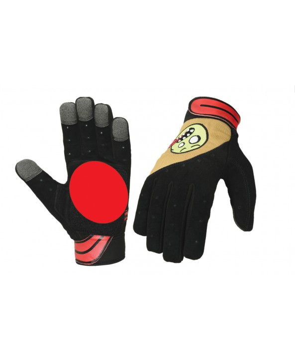 Sliding Gloves (SLG-15)